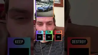 Все их автомобили надежны #fyp #shorts #car #hypercar #viral