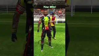 Mini Football&hellip;Germany