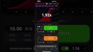 melhor bot do aviator, 98%de acertividade manda sinal 2&times; #short