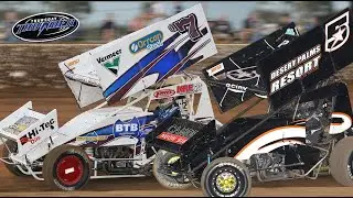 Thursday Thunder Intros - Robbie Farr & Danny Reidy