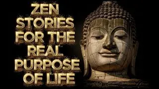 The Real Purpose of Life (Not What 99% Think) & The Buddha's Answer | A 3-Hour Deep Rest Journey