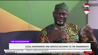 The Conversation: Local Government and Service Delivery to the Grassroots
