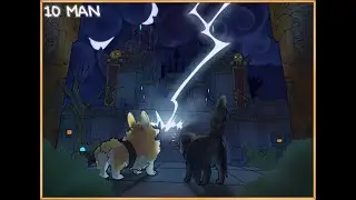 Throne of Thunder [2/13H 10man]