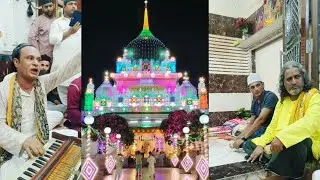New Aashiqana Kalam 2025 / Tori Paiya Padam Aur Mar Jaibe Ham / Aftab Warsi Qawwal 