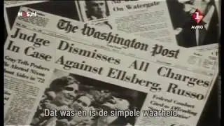TERUG IN DE TIJD: Watergate, het schandaal dat leidde tot het aftreden van Nixon