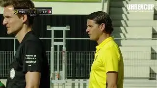 Full Game: BSC Young Boys - Feyenoord Rotterdam