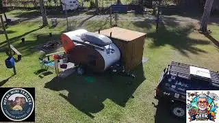Episódio 14a - 1o encontro nacional Nepal Mini Trailers - São Bento do Sapucaí 