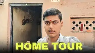 “Majhe Ghar 😮🏠 || Small Home Tour||                            Atharvaghulevlog 