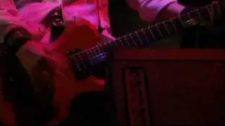 LIE BURIED WITH A VENGEANCE - DVD TOUR08 THE ROSE TRIMS AGAIN