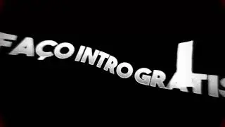 Fa&ccedil;o intro gr&aacute;tis