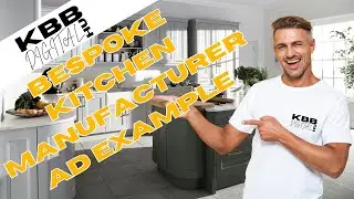 🎬 KBB Digital Hub &ndash; Bespoke Kitchen META Ads & Video Marketing | Orchard Kitchens Derbyshire
