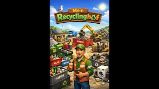 Let´s Play Mein Recyclinghof #11 - Ein Fail nach dem anderen