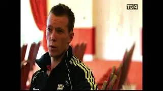 2012 Donie Vaughan Interview on Se&oacute; Sp&oacute;irt