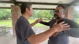The Dao&rsquo;s Net -- Episode 3 (Tai Chi transformation, neutralization, short power etc)