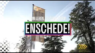 Locatiefilm Greijdanus Enschede (2025)
