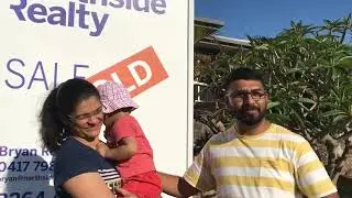 Bryan Reinhardt + Northside Realty Client Testimonials | Real Estate Agent North Brisbane