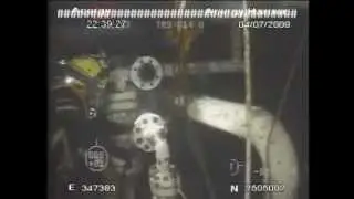 Deep Saturation Diving