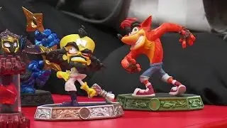 Skylanders Imaginators Gameplay Interview - IGN Live: Gamescom 2016