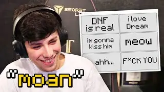 Sapnap TROLLS George with a Soundboard!