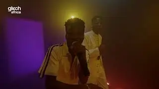 Puppy Pound &mdash; Remember (Live Performance)