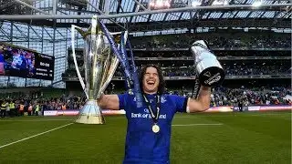 All of James Lowe's Leinster Rugby tries | 2017/18 double-winning season