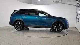 252W143 - 2025 Peugeot 5008  Allure Model 73kwh 210hp 500kms Range RefId: 5...