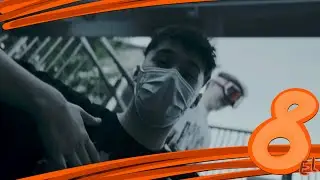 jazziar feat. yung xtrawurst vs. Yona | 8el-Finale (8/8) | MRT S5