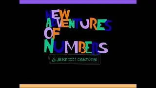 If NAON used the Warner Bros &ldquo;Abstract&rdquo; Intro&hellip;