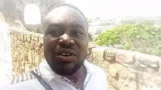 Kojo Ransom Tour Senya Beraku Castle