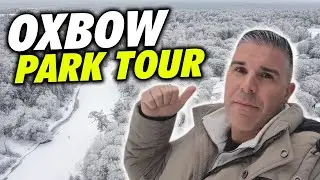 Living in Wasaga Beach: Oxbow Park & Wasaga Beach Homes Tour | Wasaga Beach Real Estate