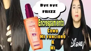 STOP FRIZZ 