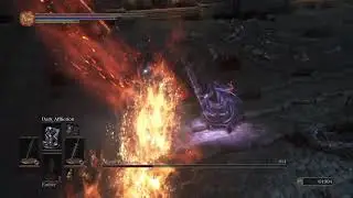 Dark Souls 3 Convergence (Part 11)