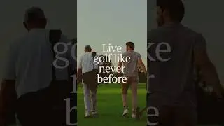 Break From the Routine | Golf in Spain #golftrip #valderrama #golfexperience #golftravel #spaingolf