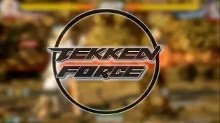 Tekken Gym 2 - Вейкапы - как вставать с пола?