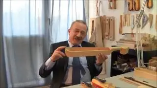 &laquo;Георгий Илиадис: Рассказ о понтийской лире &ndash; душе черноморских греков&raquo; (Третья часть)
