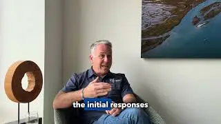 Peter Greeves, CEO, EJF Real Estate Services, Inc. (long version)