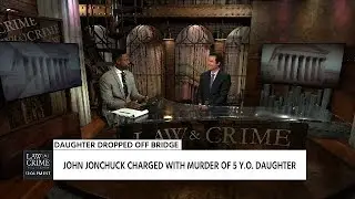 Former Prosecutor Jason Friedman Discusses the Insanity Defense in the John Jonchuck Trial