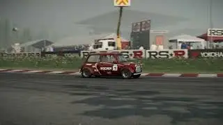 GRID 2019 | Shot with GeForce