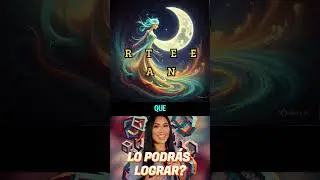Descifra la palabra desordenada