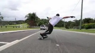 Jordan Riachi [] MORG
