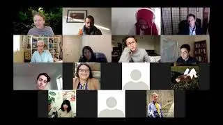 Part 4: Oona Parades speaks on 