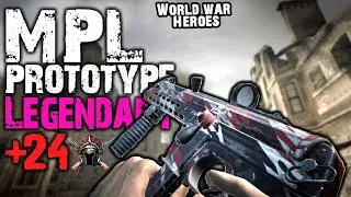 World War Heroes✓ Gameplay MPL. / Sim_and_kill/ Funny Moments