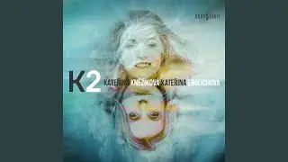 Moravská lidová poesie v písních, Jw 5/2: NO. 4. Záře od milého