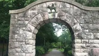 Sequoyah Hills Park 🦋🚴&zwj;♂️🐕🏃🏽&zwj;♂️ ~ 30 Days of Knoxville (Day 1)