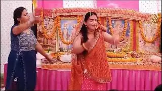 Navmi subh ka bhajn #aakar bhog lgao re🙏 #meri Sherawali Mayya&hearts;️ #viral #जय Kara sera wadi da#viral