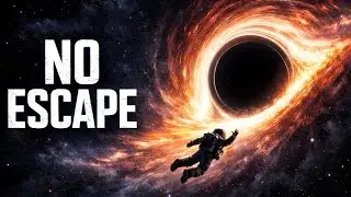 What Really Happens If You Fall Into a Black Hole?