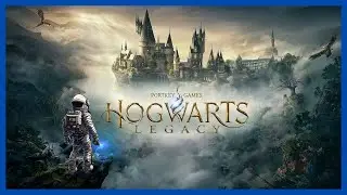 【 #ホグワーツレガシー  】ミリしらゾーイと空飛ぶホウキ【ゾーイ@ゲーム実況/ #ps5 】25/12/30