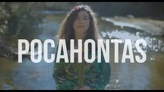 Elle Moon - Pocahontas (Official Video)