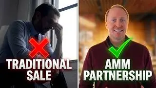 Before You Sell Your RIA, Watch This &ndash; You're Leaving Money on the Table