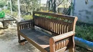 Best Way to Remove Old Paint from Wood Furniture